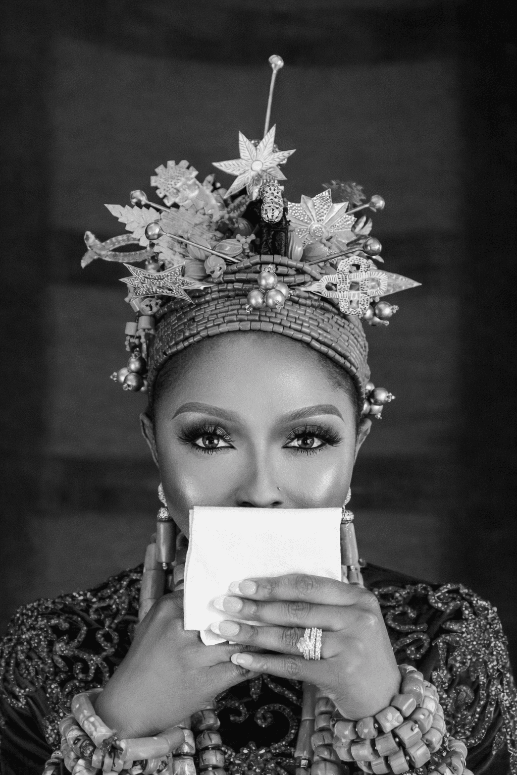 De'elegant Reflections