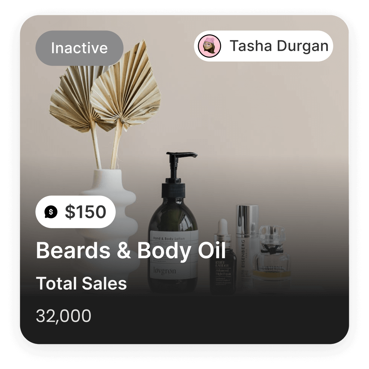Product Card